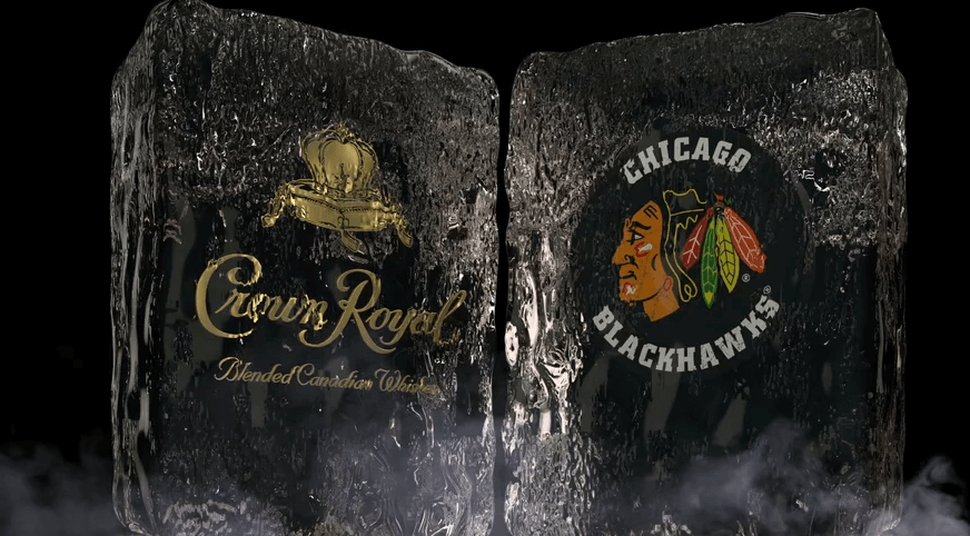 HM Debuts Video For Crown Royal & Blackhawks