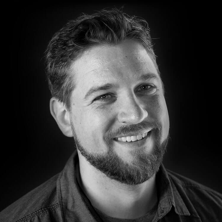 Lance Eckert