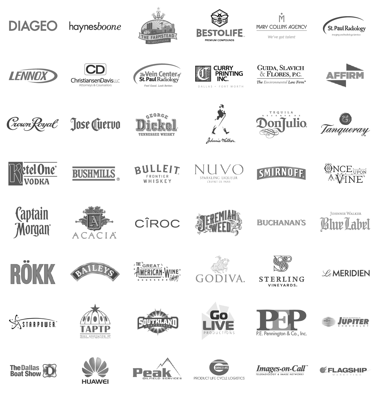 clients