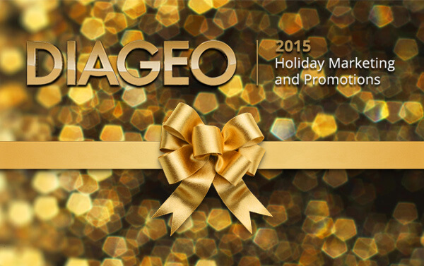 Diageo 2015