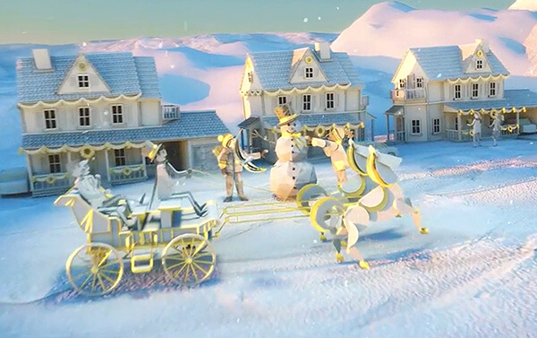 H&B Holiday 2015