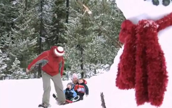 HM Holiday Video 2008