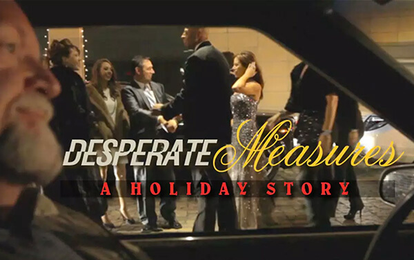 HM Holiday Video 2011