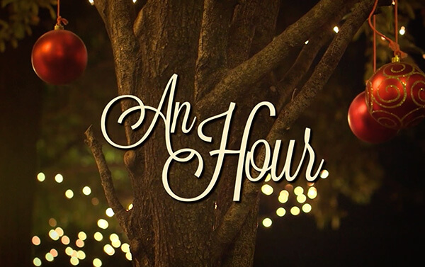 HM Holiday Video 2012