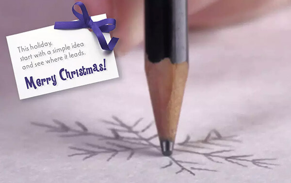HM Holiday Video 2014