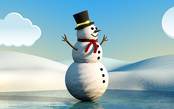 HM Holiday Video 2015