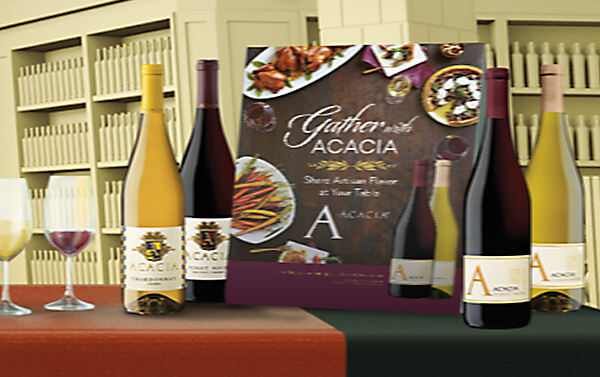 Acacia Wine – Off Premise
