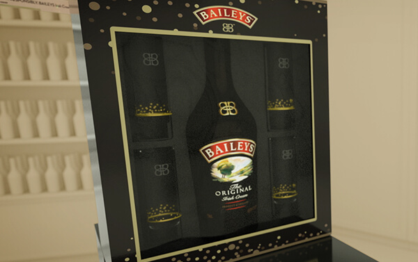 Baileys – Off Premise 1