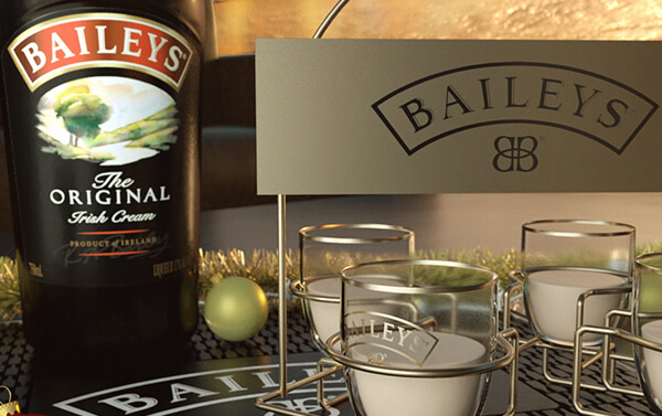 Baileys – On Premise