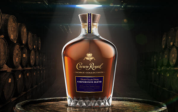 Crown Royal Noble – Product Shot 1