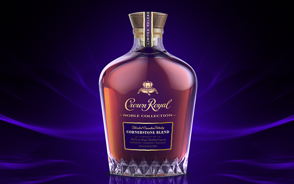 Crown Royal Noble – Product Shot 2