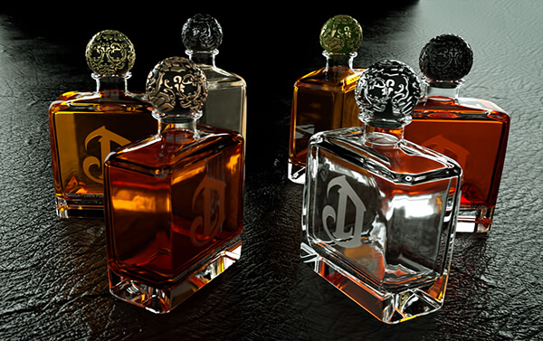 DeLeon Tequila – Product Line