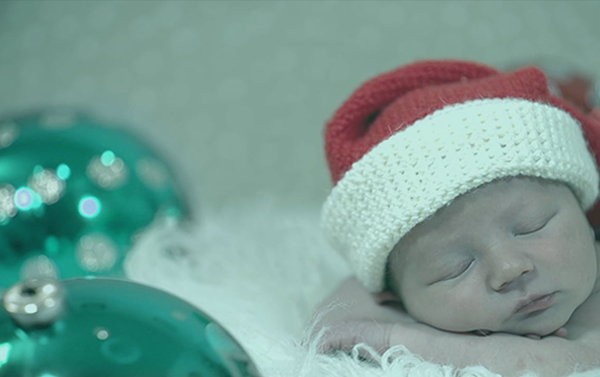 FirstLook Holiday Video 2017