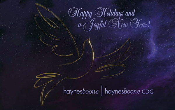 H&B Holiday 2016