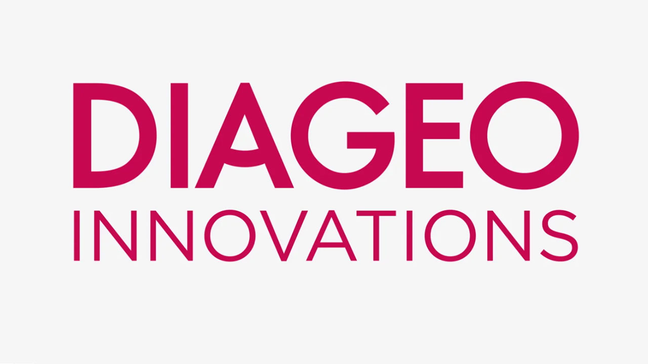 Diageo Innovations